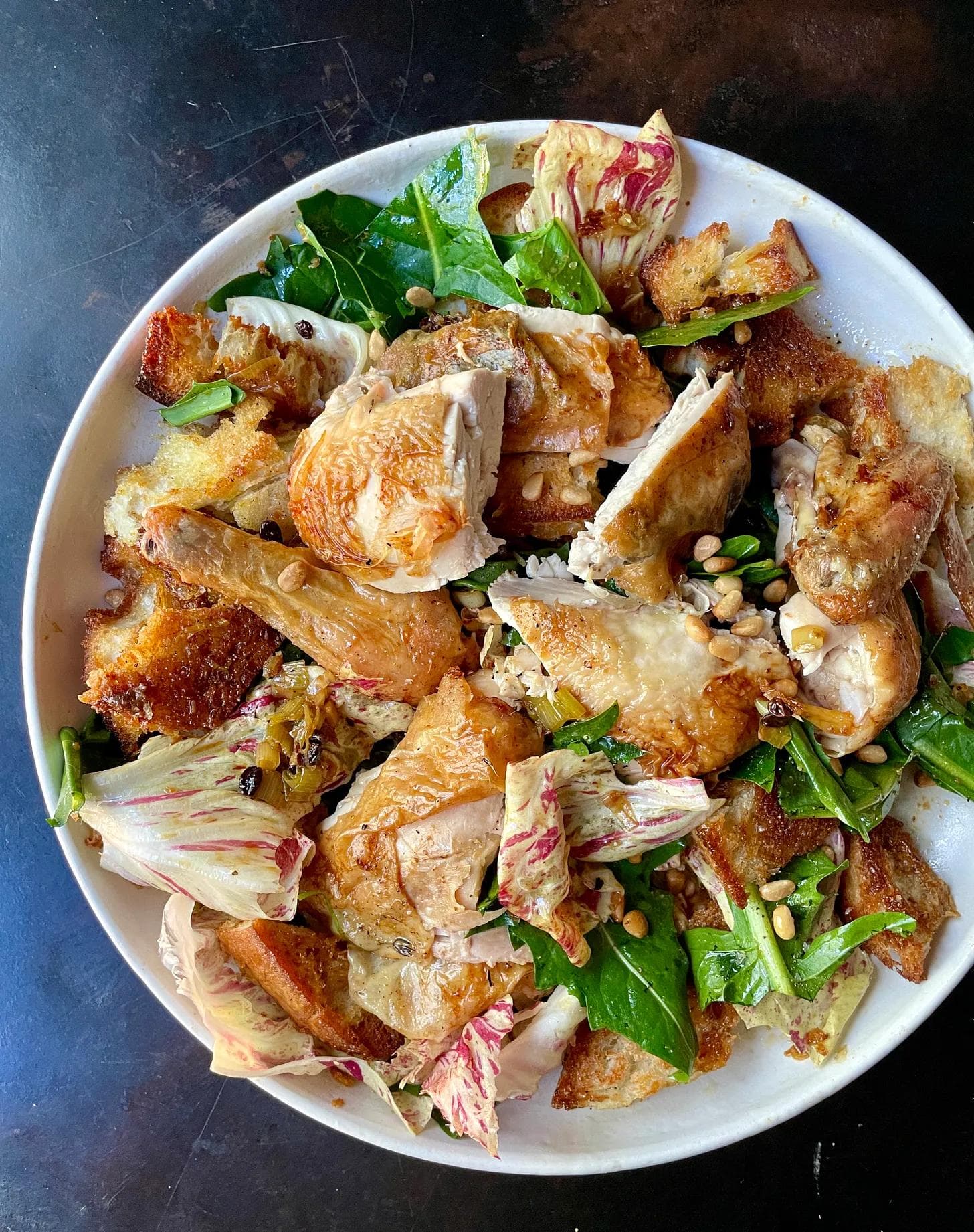 Zuni Café Roast Chicken