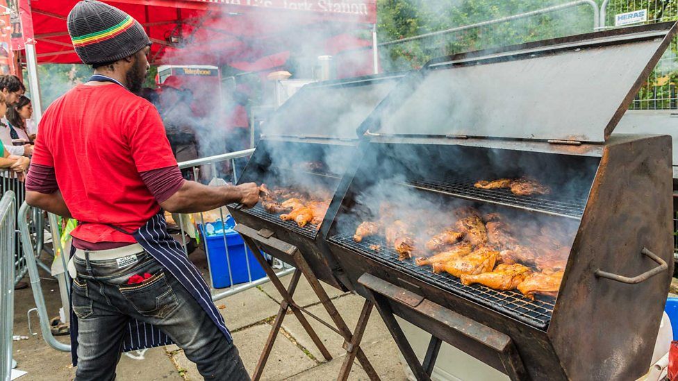 Notting Hill Carnival: A Party So Big It Needs Its Own Postcode