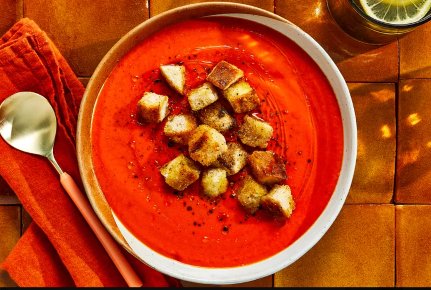 Top 5 Winter Soups That Will Warm You Up and Crack You Up
